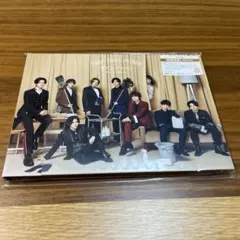 Hey!Say!JUMP/愛だけがすべて-What do you want?-…