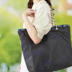 familiar レスポートサック トートバッグ L - メルカリ