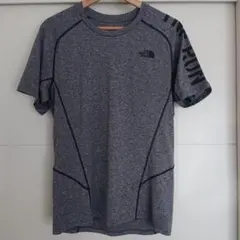 ⏹️Lサイズ‼️the North Face RunランニングTシャツ速乾ドライ