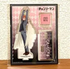 チェンソーマン　TSUTAYA IP書店 アクリルスタンド　天使の悪魔