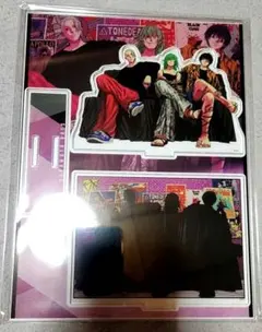 SAKAMOTODAYS　サカモトデイズ　アクリルスタンド