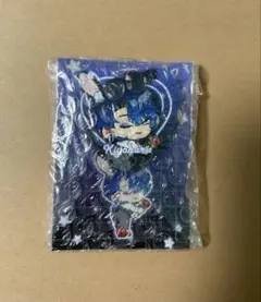 プラスメイト ➕ PLUS METE 佐々木淳平　キャラクターグッズ　３点セット プラスメイト ➕ PLUS METE 佐々木淳平 キャラクターグッズ 3点