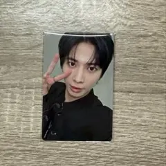 TXT 大阪 公演限定 ラキドロ トレカ テヒョン