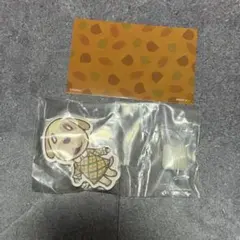 あつまれどうぶつの森 キャラマグネッツ キャラメル