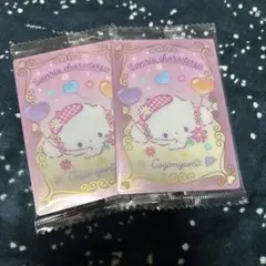 サンリオ　こぎみゅん　ウエハース