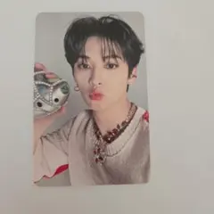 Stray Kids リノ ラキドロ MAXIDENT トレカ - メルカリ
