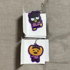ナポリの男たち ジャック・オ・蘭たん アクリルキーホルダーのサムネイル