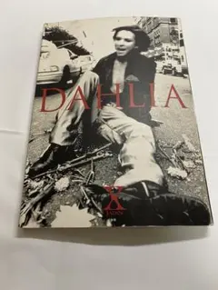 2026年最新】バンドスコア X JAPAN/DAHLIAの人気アイテム - メルカリ