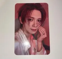 ateez in your fantasy makestar ラキドロ　ヨサン