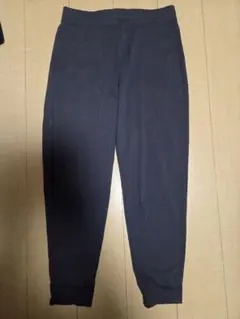 UNIQLO AIRism ジョガーパンツ M ダークグレー