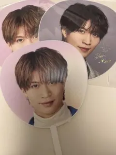 ACEes那須雄登 アクスタ・写真・カレンダー・うちわなど 2025年最新】那須雄登 うちわの人気アイテム - メルカリ