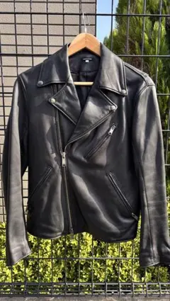 ダブルライダース レザージャケット