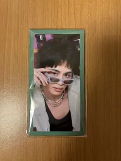 超特急 タクヤ アクリルスタンド AwAAwA 夢8盤