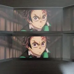 鬼滅の刃　無限城編　SCREENX　入場者特典　竈門炭治郎2枚セット