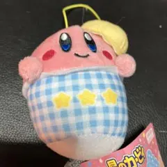 星のカービィ アイスパーラーマスコット カービィ(カップ)