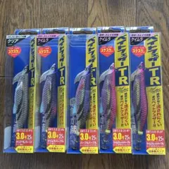 2026年最新】ティップランエギの人気アイテム - メルカリ