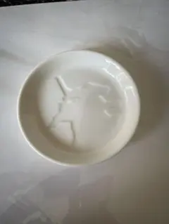 エヴァ 初号機 皿 小皿 醤油差し