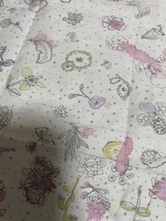 リバティ　メモリーズオブレイン　皆川明さん
