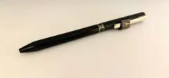 DAKS LONDON 2色ボールペン　ツイスト式