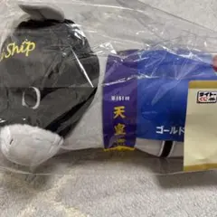 タイトーくじ ゴールドシップ ぬいぐるみ ラストハッピー賞 - メルカリ