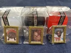 メロンソーダ様専用　嵐 大野智 個展 フリスタ マグネット 3点セット