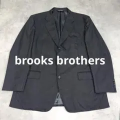 極美品✨ BROOKS BROTHERS ブルックスブラザーズ ジャケットのサムネイル