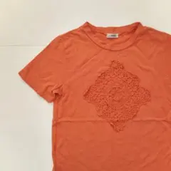 Tシャツ labyrins itimi shury Palomawool