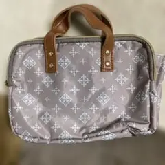 ラシットミニバッグ、ポーチ