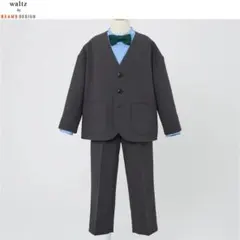 入学式　フォーマル服　120