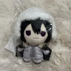 ff14 ぬいぐるみ 海外 同人製品 エメトセルク ハーデス - メルカリ