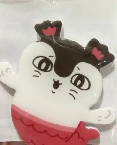 ちいかわ　映画　ぷっくりアクリルマグネット　セイレーンのサムネイル