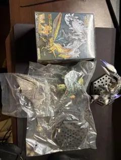 に*う様 チャタカブラ イブシマキヒコ モンスターハンター スタンダードモデル。