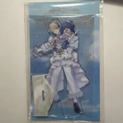 にじさんじ 緋八マナ コスメコラボ アクスタ - メルカリ