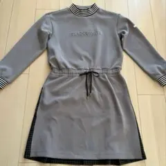 新品⭐︎BEAMS GOLF ダンボールニット ベスト L セットアップ別出品