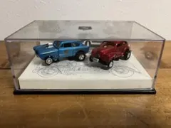 Hot Wheels Classical Gassers 2台セット