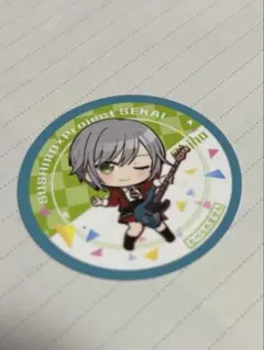 スシロー　プロセカ　コラボ　ピック　ほなみ　しほ