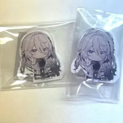 にじさんじチョコエッグ ソフィア・ヴァレンタイン