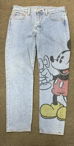 期間限定中のみ特別お値下げ❣️新品未使用 リーバイス501リサイクル 