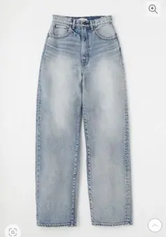 MOUSSY
HW DAMAGE LOOSE STRAIGHT