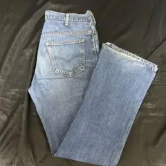 LEVI’S 646年代80～90sフレアデニム