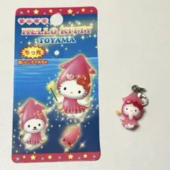 ハローキティ 富山限定 ホタルイカ ぬいぐるみ - メルカリ