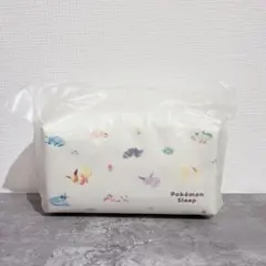 PokemonSleepおやすみポーチ・コンパクトミラー（イーブイフレンズ） PokemonSleepおやすみポーチ・コンパクトミラー（イーブイフレンズ