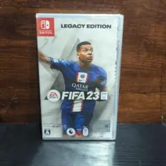 FIFA 23 Legacy Edition - Switch