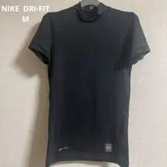 NIKE DRI-FIT 2枚セット　ブラック M プロ コンバット タートル