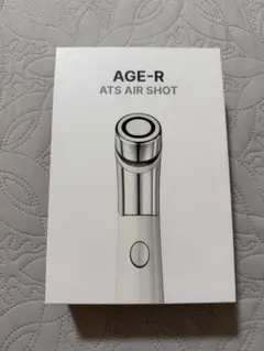 Medicube AGE-R ATS AIR SHOT 美顔器 本体のサムネイル