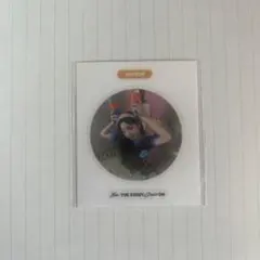 TEN:THE STORY GOES ON ダヒョン