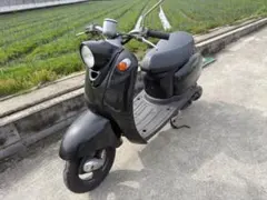 ヤマハ ビーノ 5AU 2st YAMAHA VINO 50cc 実働書類鍵あり - メルカリ