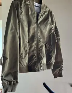 ジャケット ブルゾン