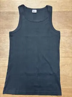 メンズ タンクトップ
