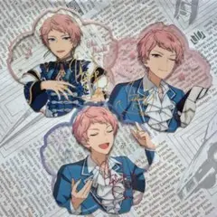 あんスタ 中国 花伴 クリアカード 宗